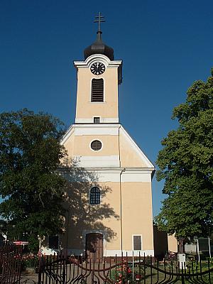 Árpád-házi Szent Erzsébet-templom