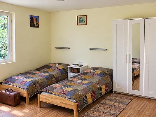 Álomvölgy Apartman