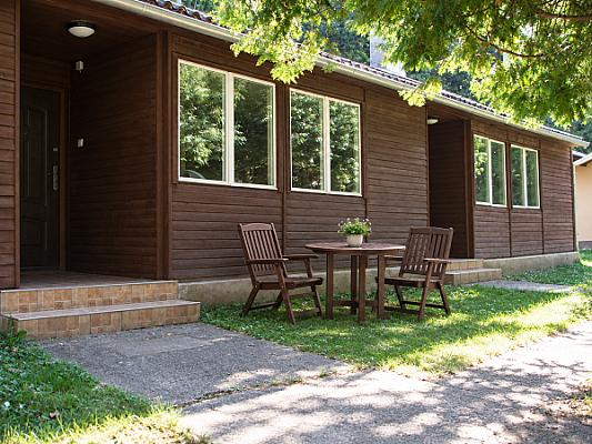 Álomvölgy Apartman