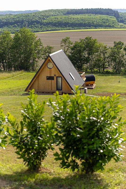 Woodparadise Kis-Balaton