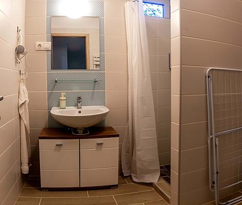 Vinka Apartmanház