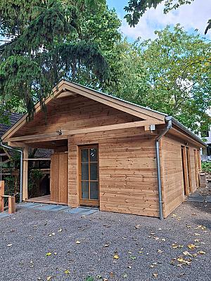 Vinka Apartmanház