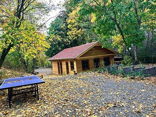 Vinka Apartmanház