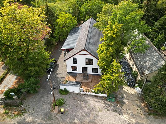 Vinka Apartmanház