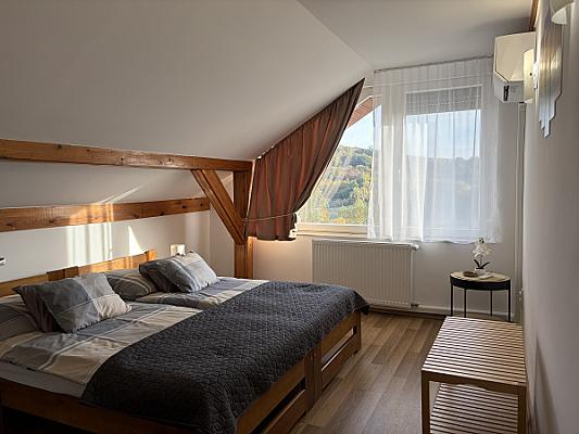 Panoráma Apartman