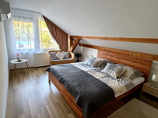 Panoráma Apartman