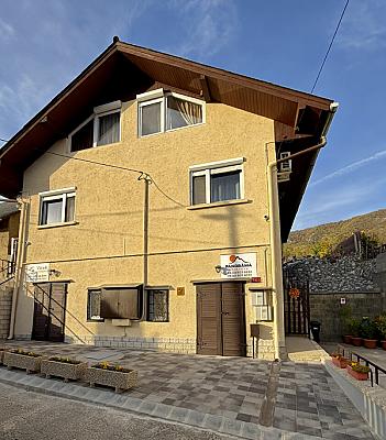 Panoráma Apartman