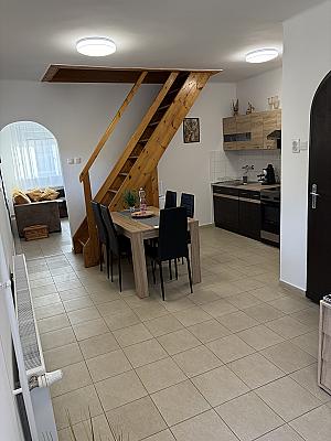 Panoráma Apartman
