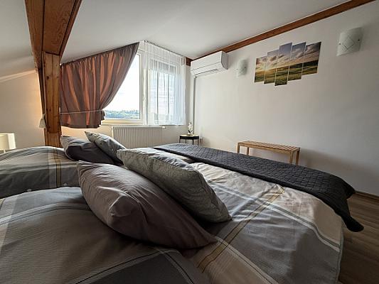 Panoráma Apartman