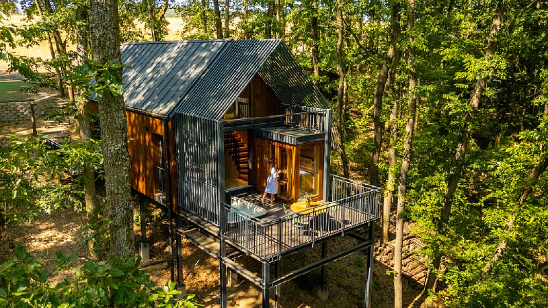 Green House - why not?