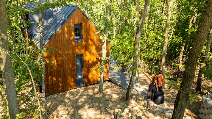 Green House - why not?
