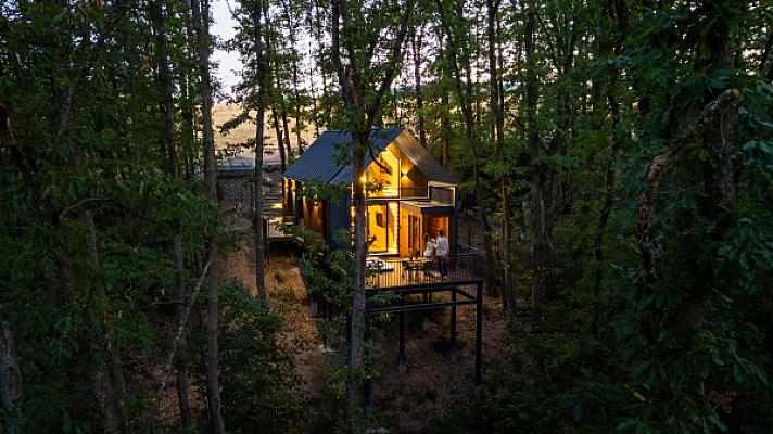 Green House - why not?