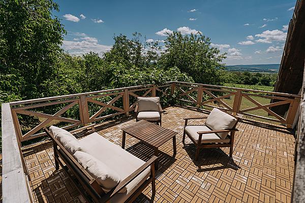 Baglyashegy Vendégház