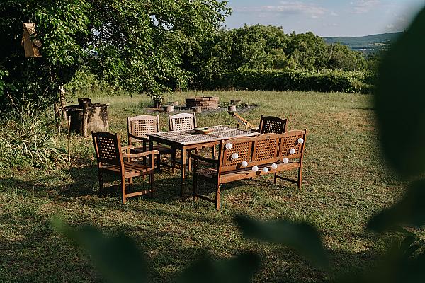 Baglyashegy Vendégház