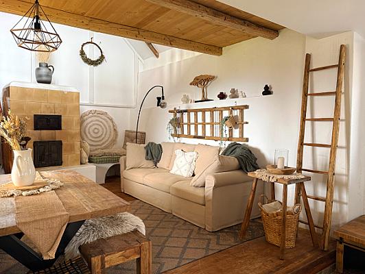 Baglyashegy Vendégház