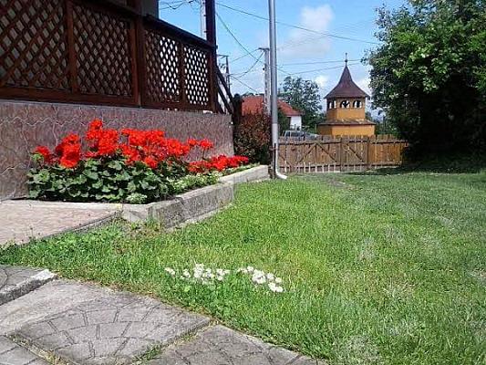 Bíró-udvar Vendégház