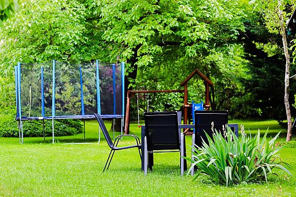 Bíró-udvar Vendégház