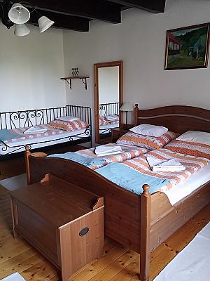 Bíró-udvar Vendégház