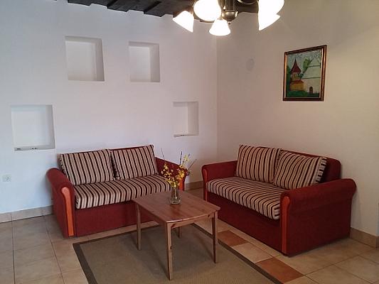 Bíró-udvar Vendégház