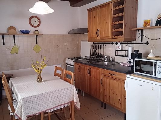 Bíró-udvar Vendégház