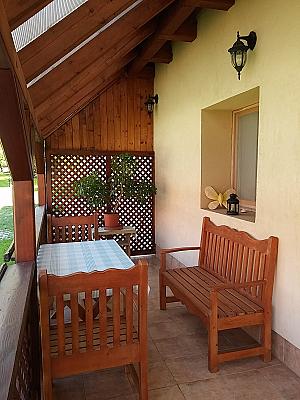 Bíró-udvar Vendégház