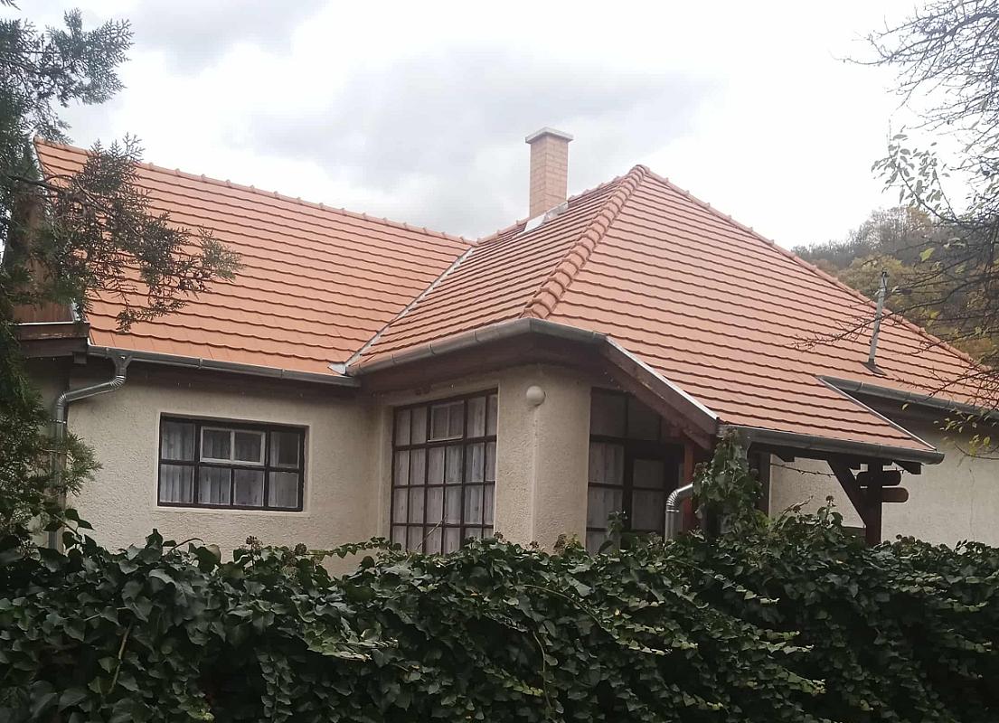 Fehér Ház Vendégház