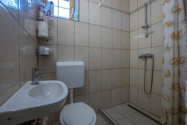 Kisrodostó Kulcsosház