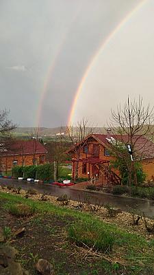 RÓZSAPARK VENDÉGHÁZ