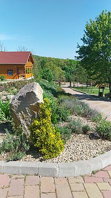 RÓZSAPARK VENDÉGHÁZ