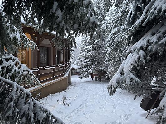 Belle-Aire Vendégház