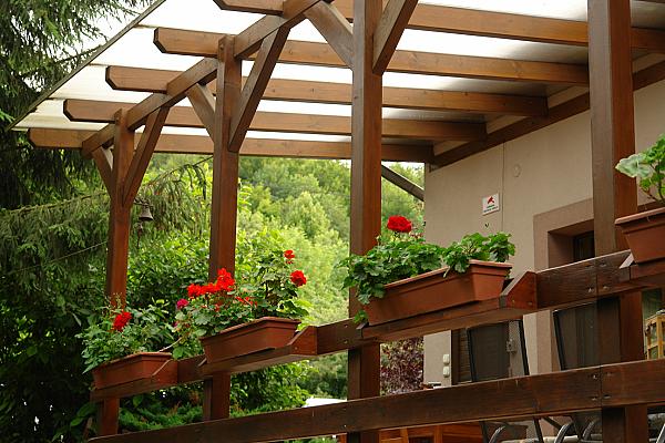 Belle-Aire Vendégház