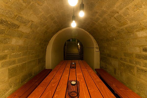 JEKA "LÁSZLÓ" Turistaház