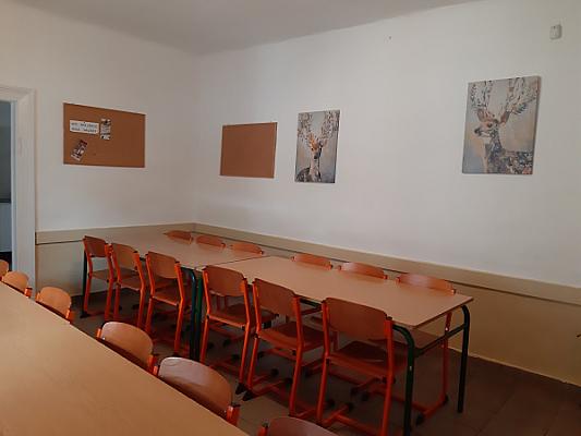 JEKA "LÁSZLÓ" Turistaház