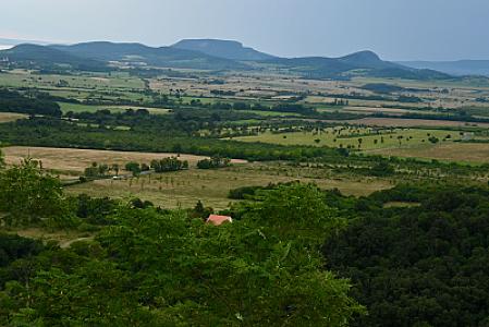 Balaton-felvidék