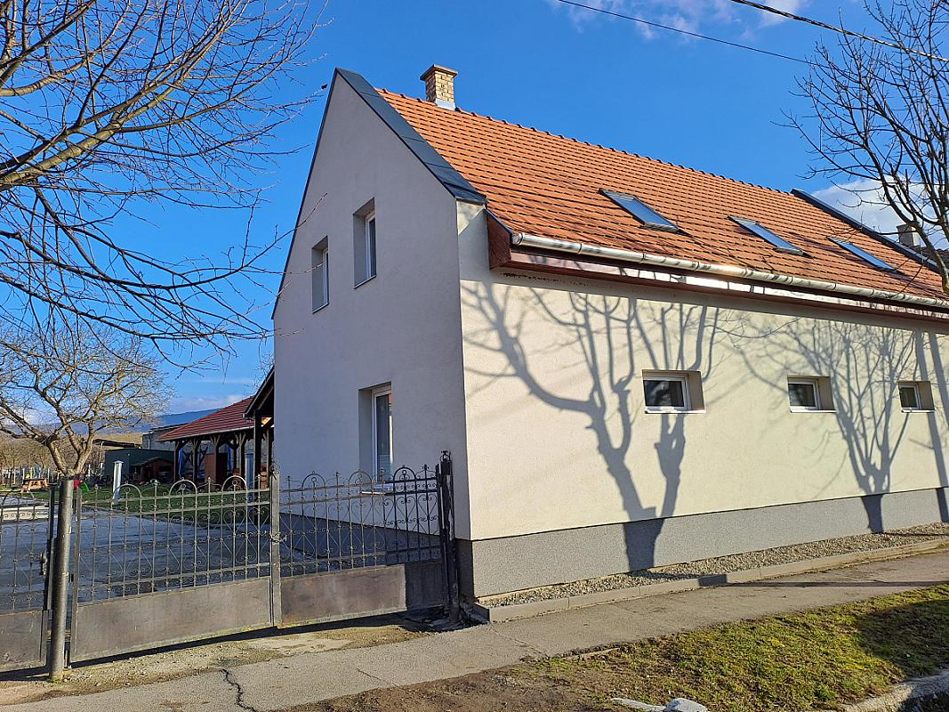 Zarándokszálláshely-Bibliatábor, Vizsoly