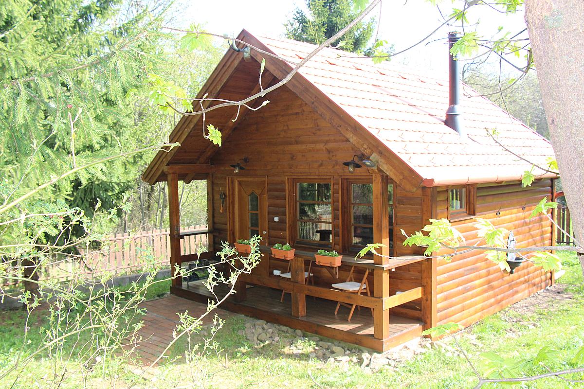 Belle-Aire Vendégház