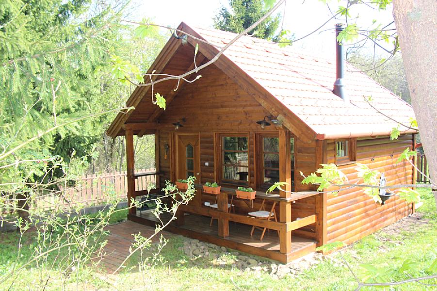 Belle-Aire Vendégház