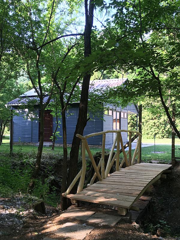 Álomvölgy Apartman