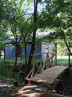 Álomvölgy Apartman