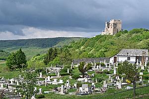 Rómer Flóris emlékút