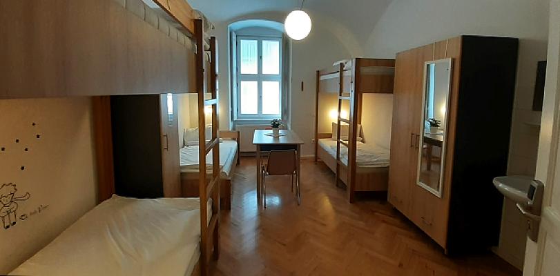 Ciszterci Szállás Pécs