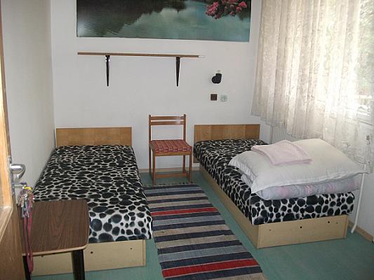 Munkásszállás Hatvanban