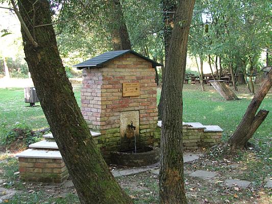 Álomvölgy Apartman