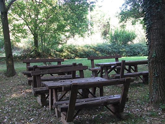 Álomvölgy Apartman