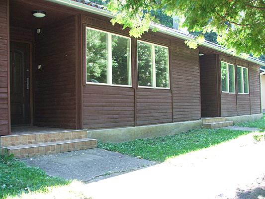 Álomvölgy Apartman