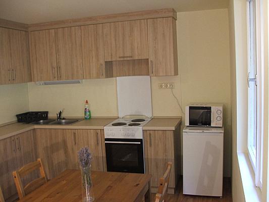 Álomvölgy Apartman