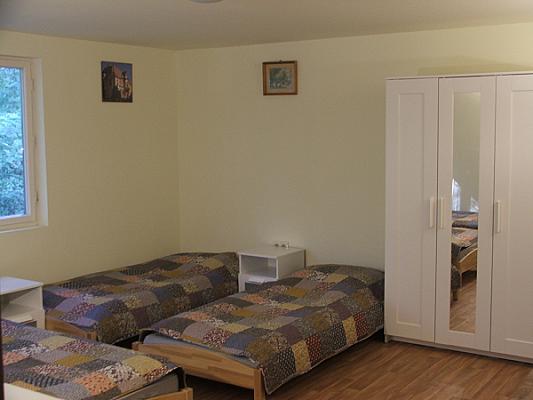 Álomvölgy Apartman