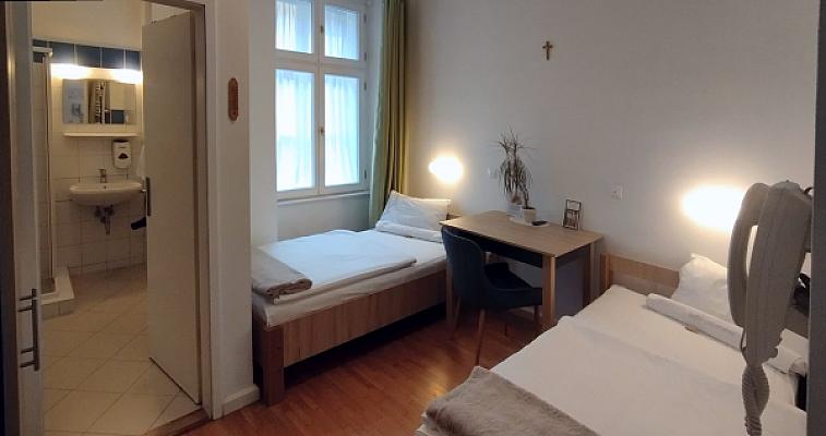 Ciszterci Szállás Pécs