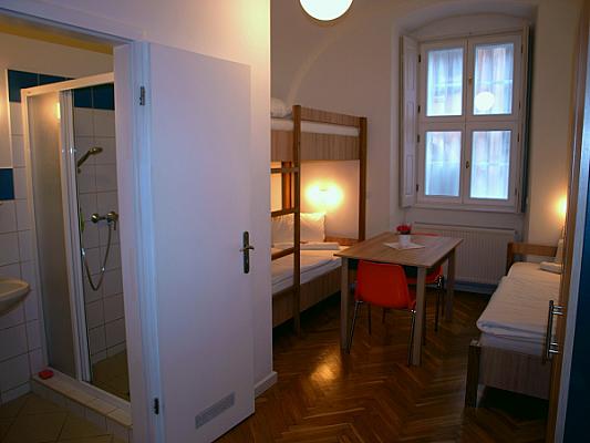 Ciszterci Szállás Pécs