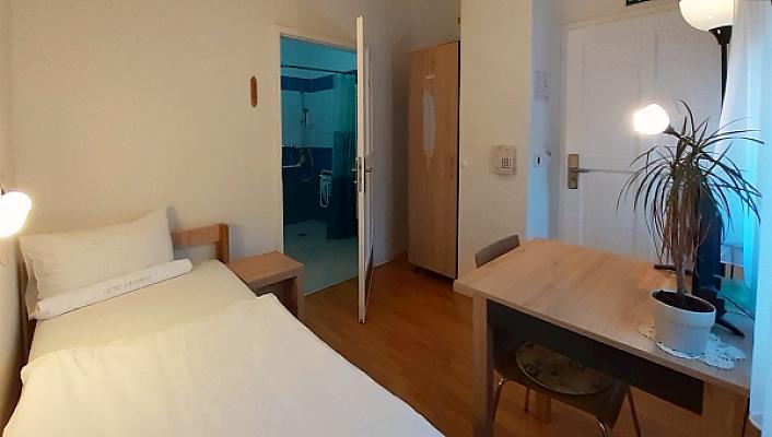 Ciszterci Szállás Pécs